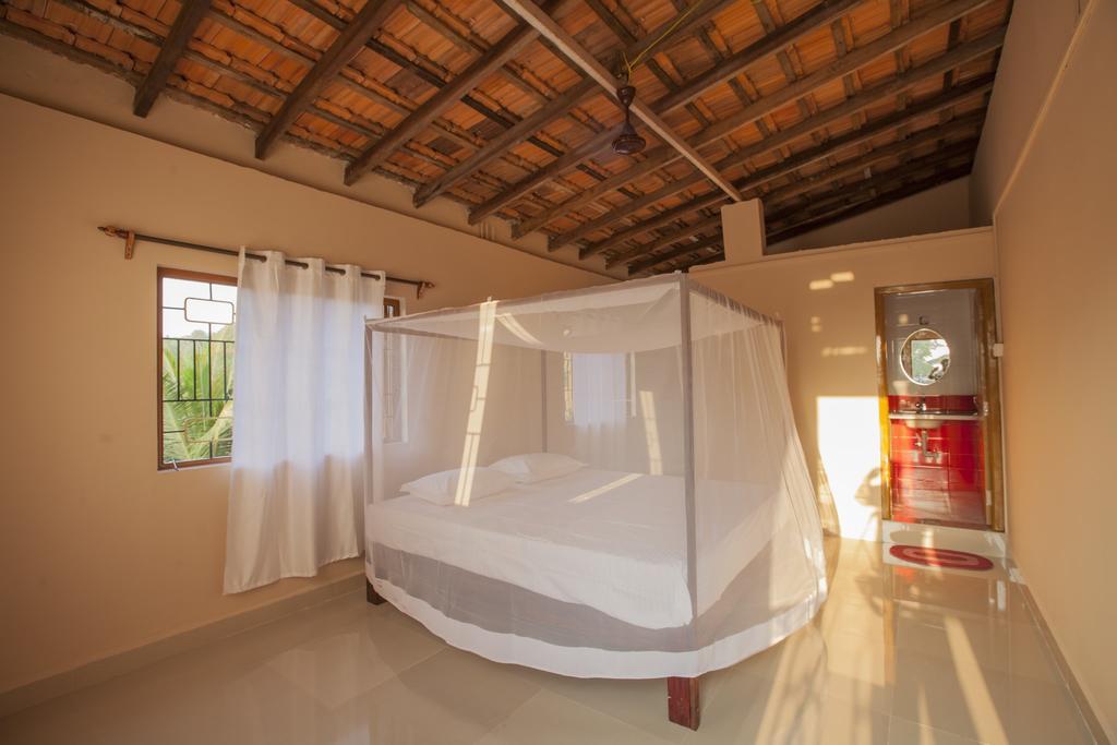 Fatima'S Guesthouse Agonda Ruang foto