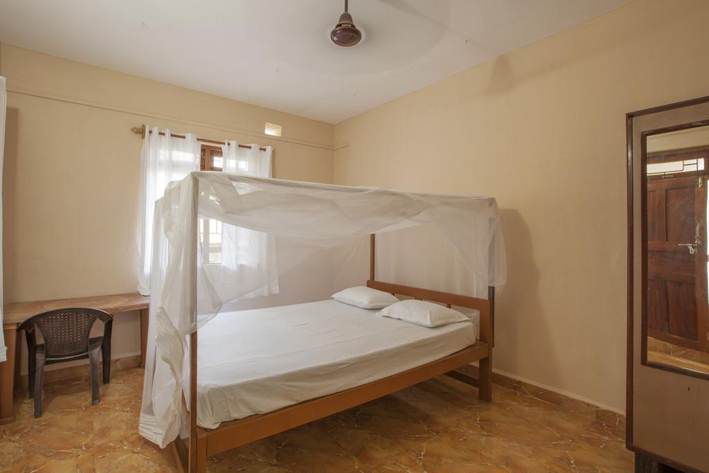 Fatima'S Guesthouse Agonda Ruang foto
